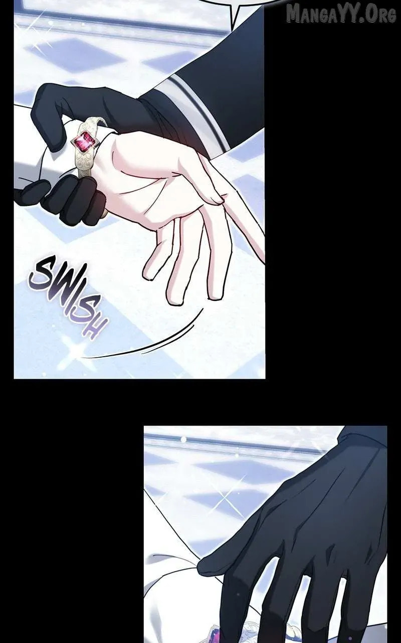 Bride of Obsidian Chapter 105 page 80 - 