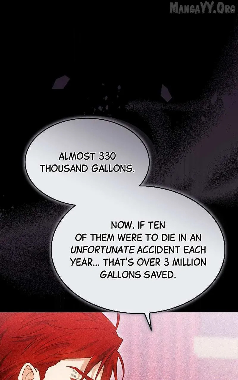 Bride of Obsidian Chapter 105 page 9 - 