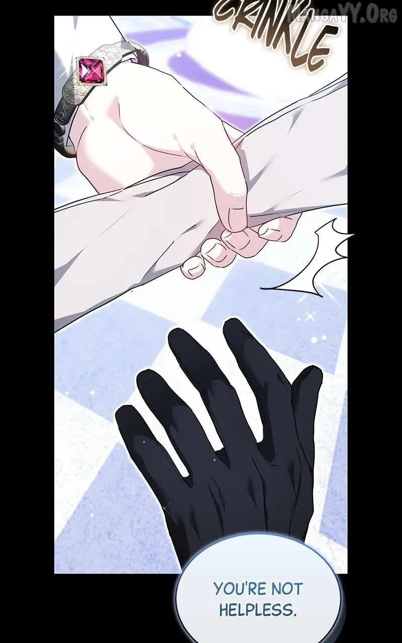 Bride of Obsidian Chapter 105 page 84 - 