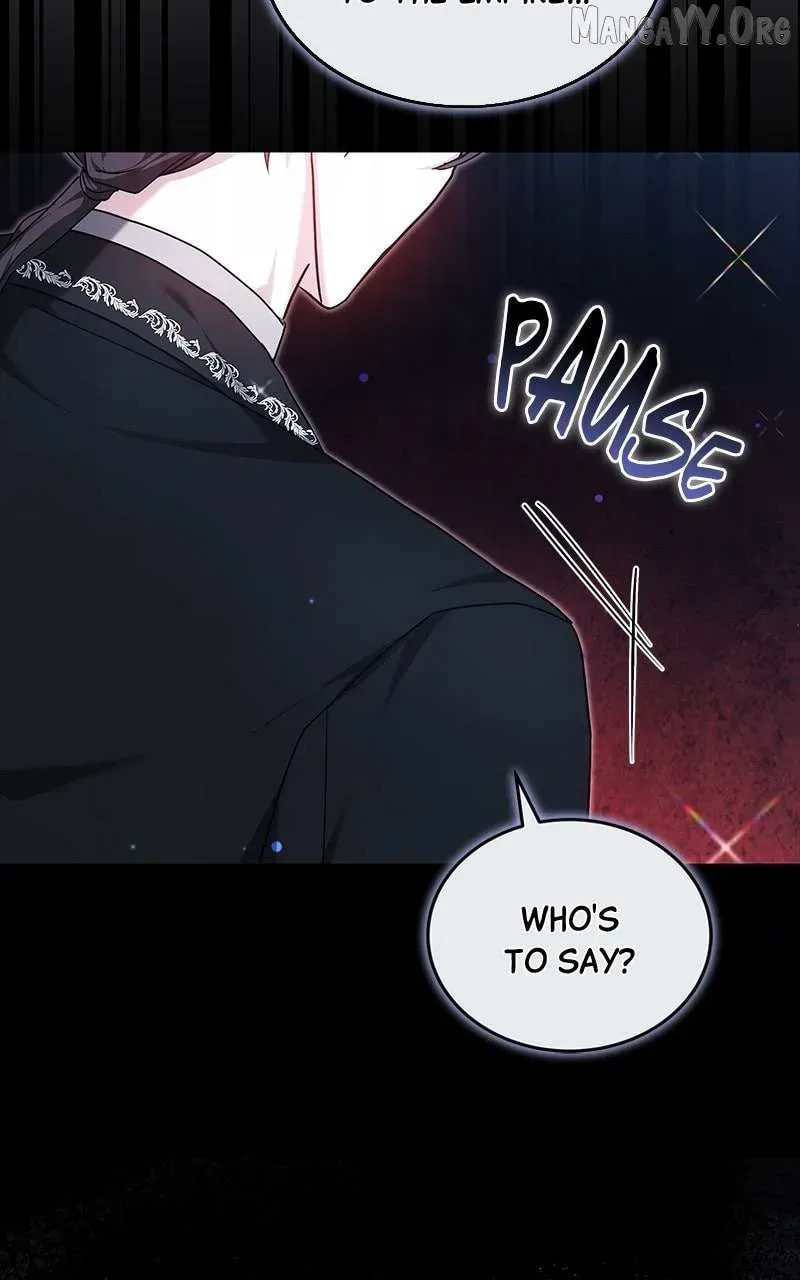 Bride of Obsidian Chapter 105 page 89 - 