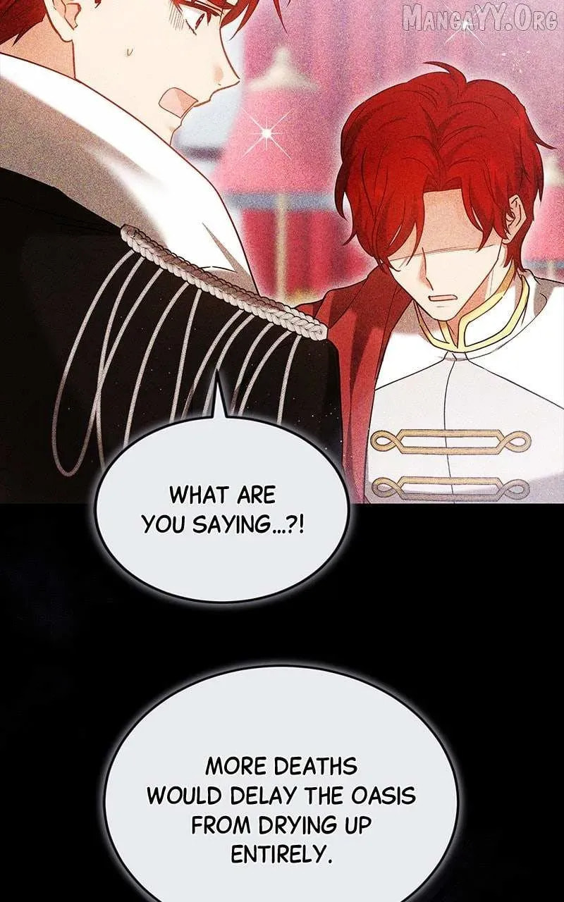 Bride of Obsidian Chapter 105 page 10 - 