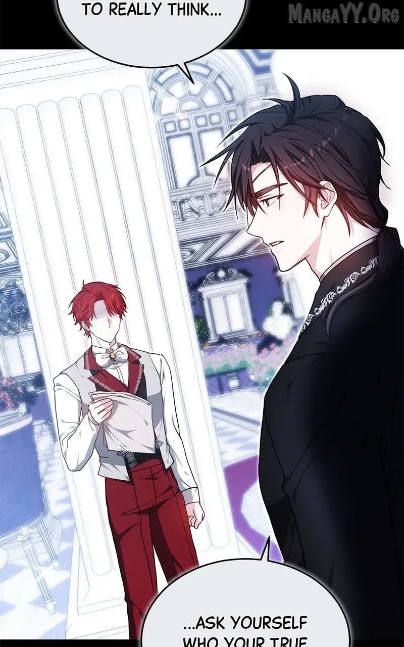 Bride of Obsidian Chapter 105 page 92 - 