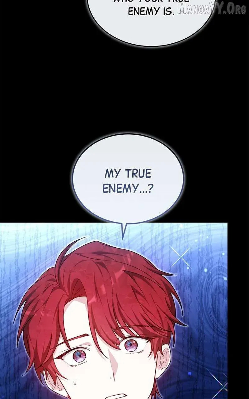 Bride of Obsidian Chapter 105 page 93 - 