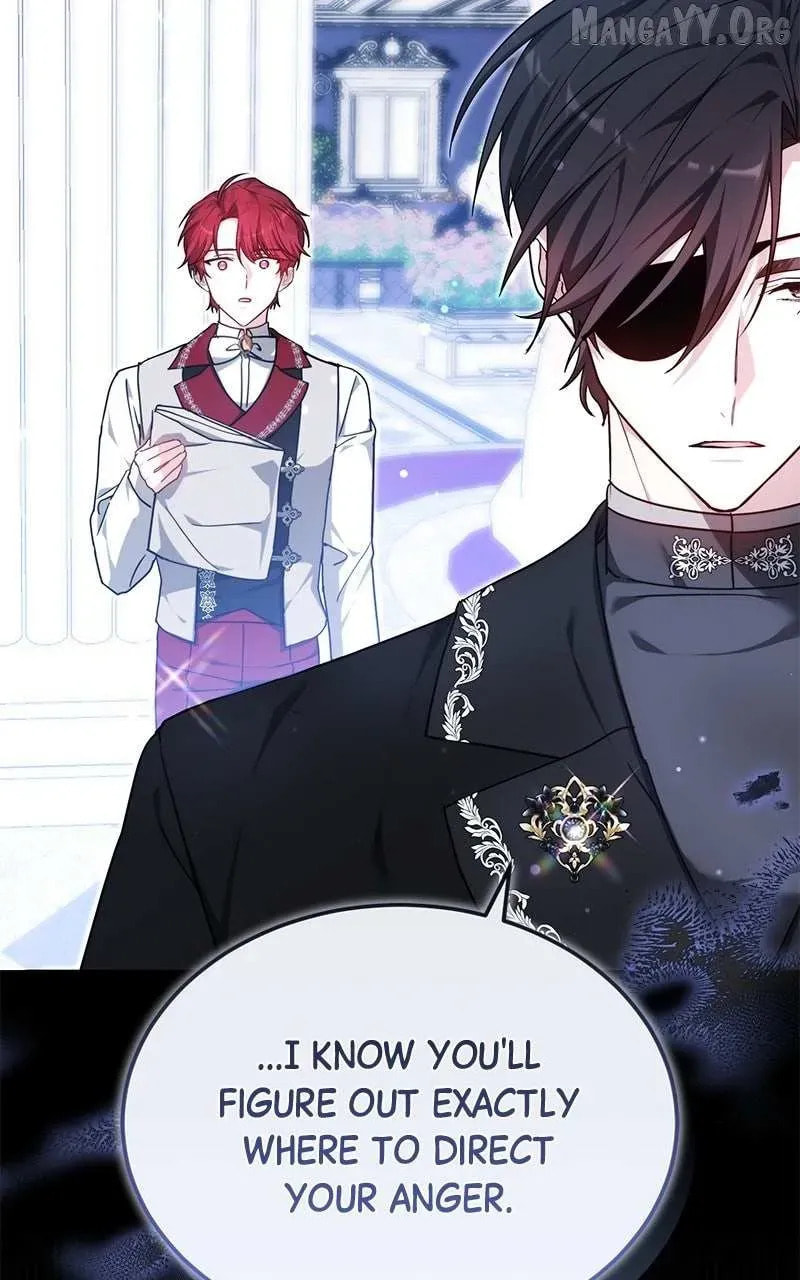 Bride of Obsidian Chapter 105 page 97 - 
