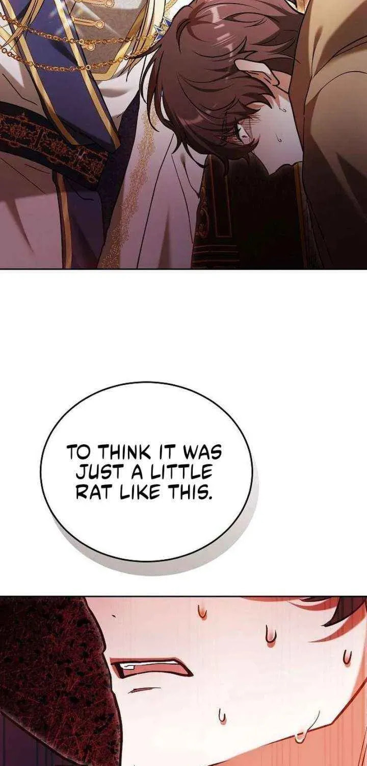 Bride of Obsidian Chapter 106 page 101 - 