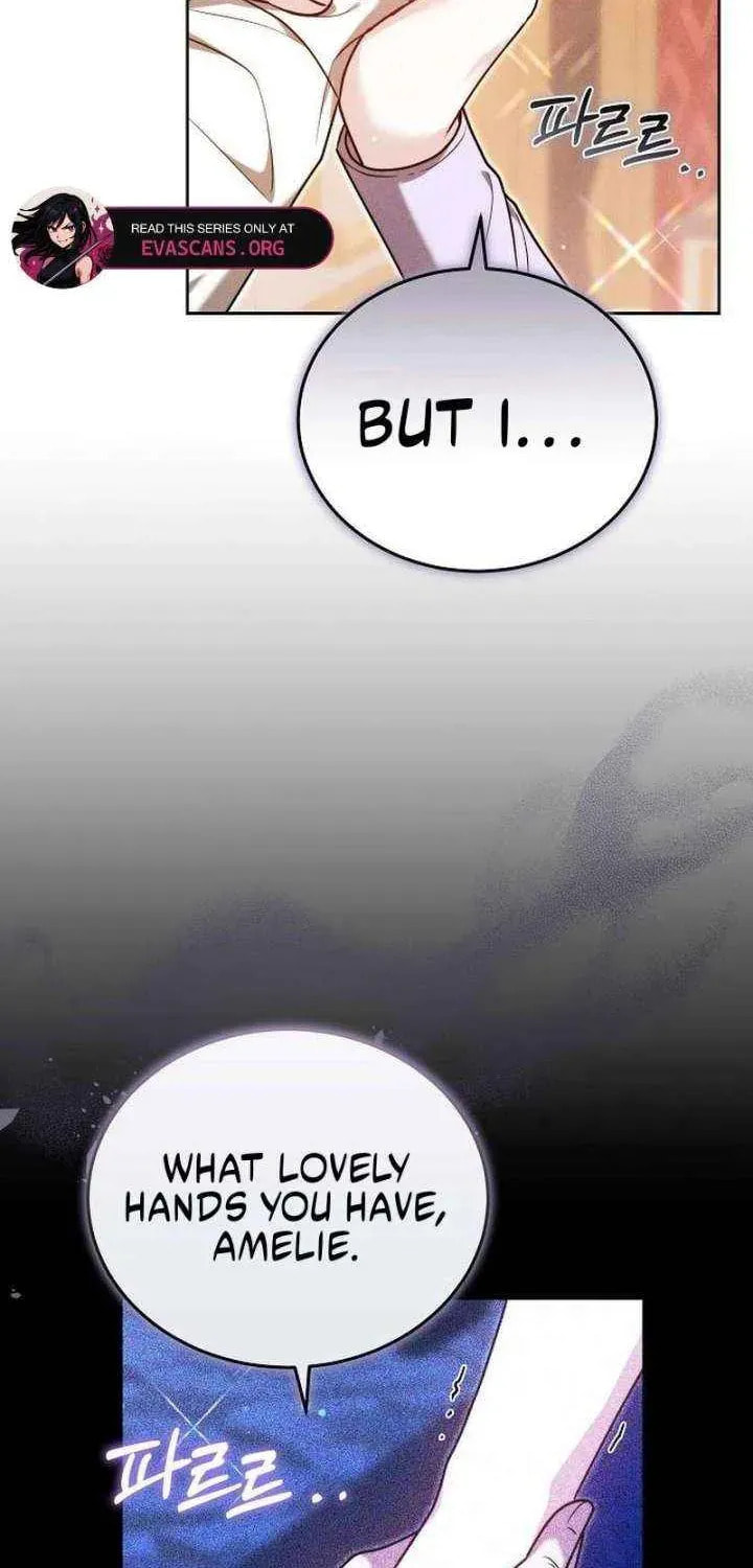 Bride of Obsidian Chapter 106 page 16 - 