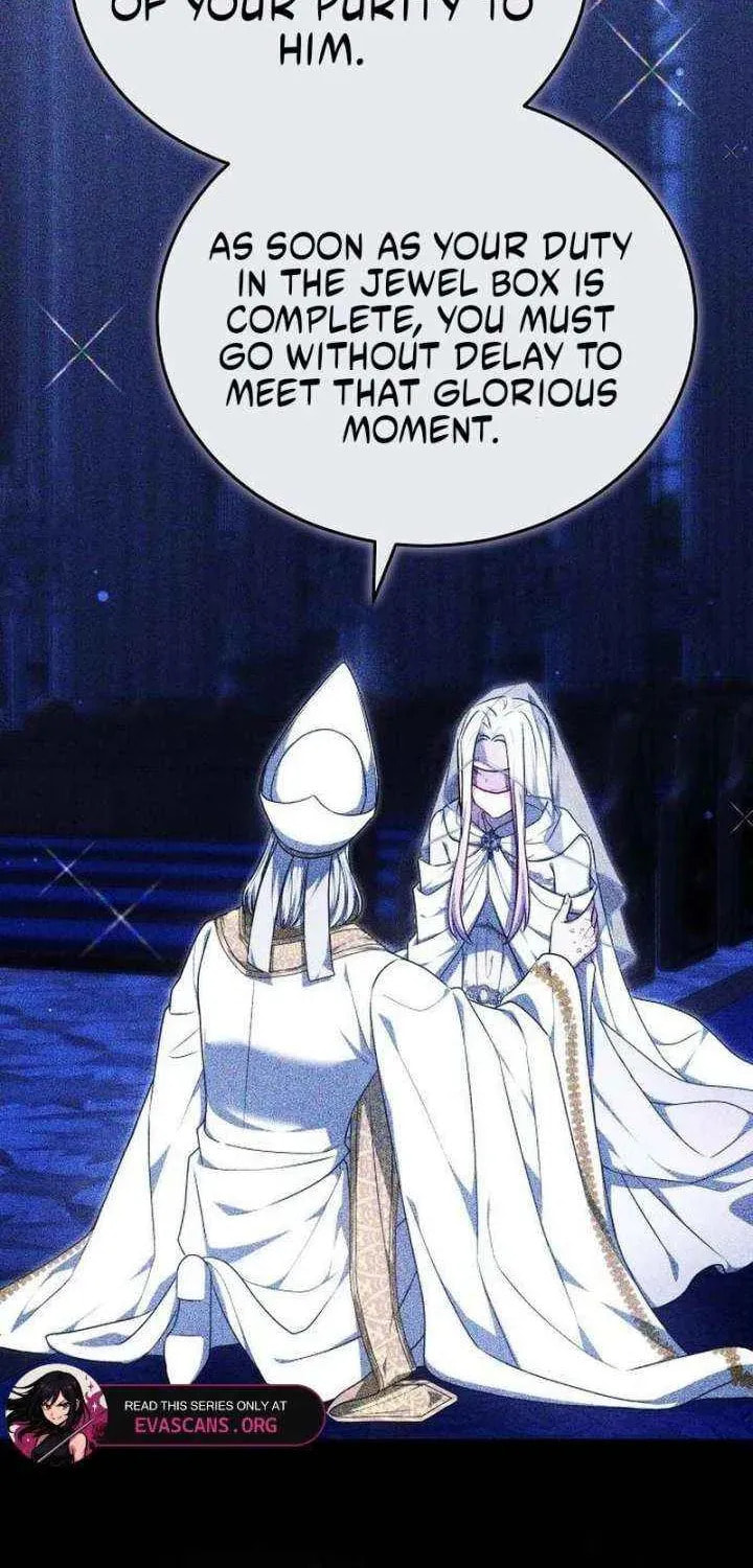 Bride of Obsidian Chapter 106 page 19 - 