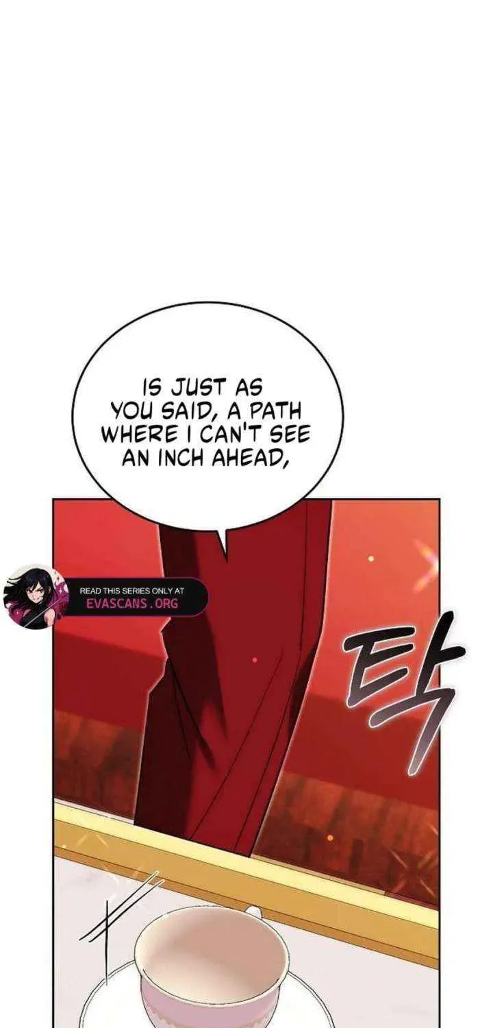 Bride of Obsidian Chapter 106 page 3 - 
