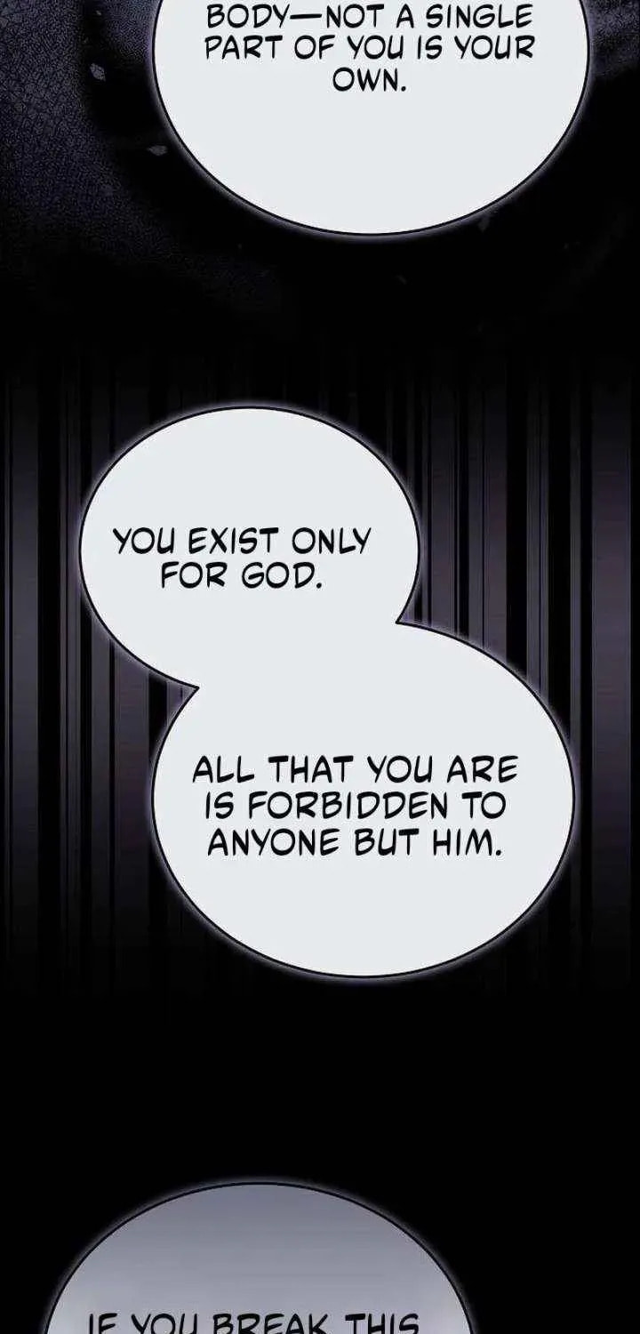 Bride of Obsidian Chapter 106 page 21 - 