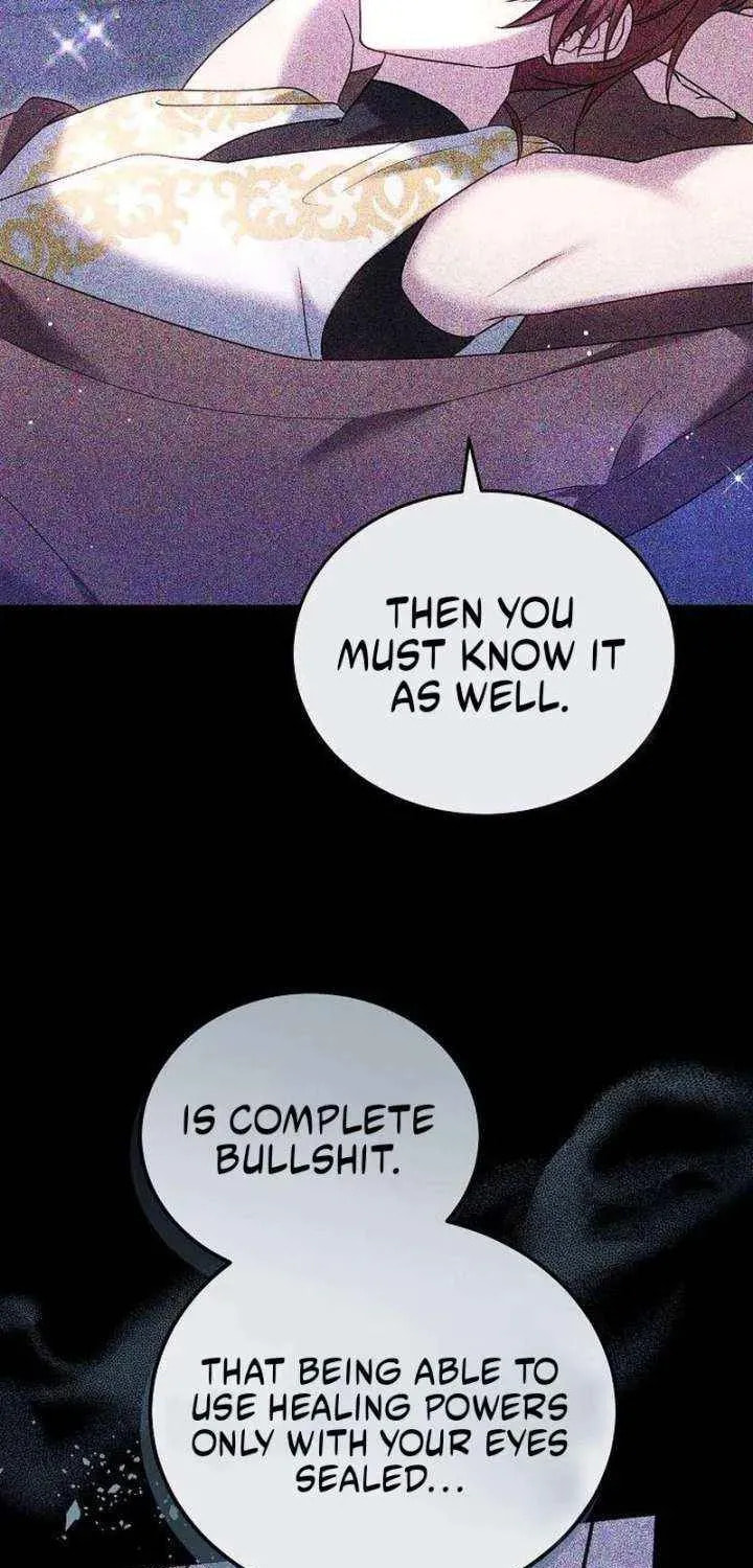 Bride of Obsidian Chapter 106 page 27 - 