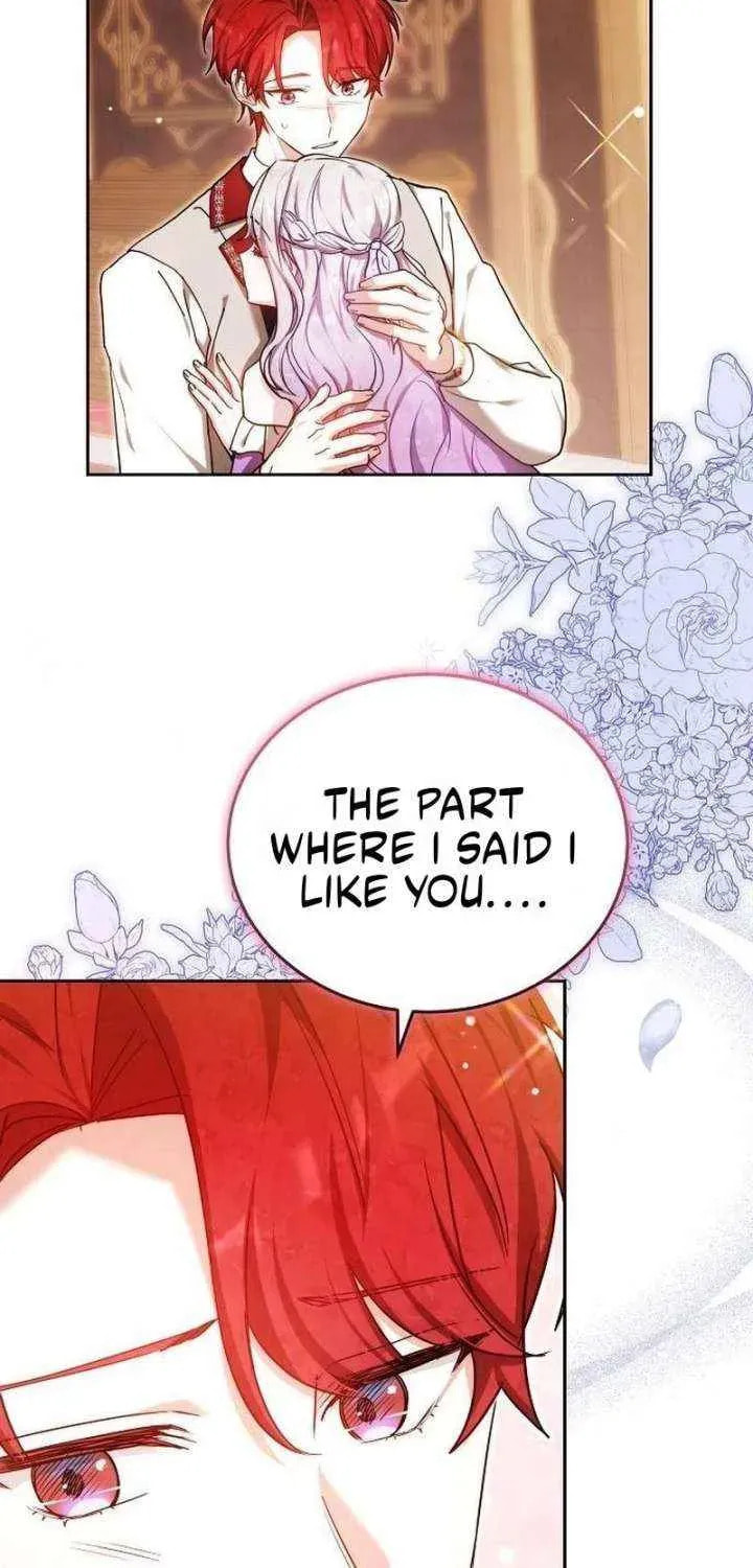 Bride of Obsidian Chapter 106 page 41 - 