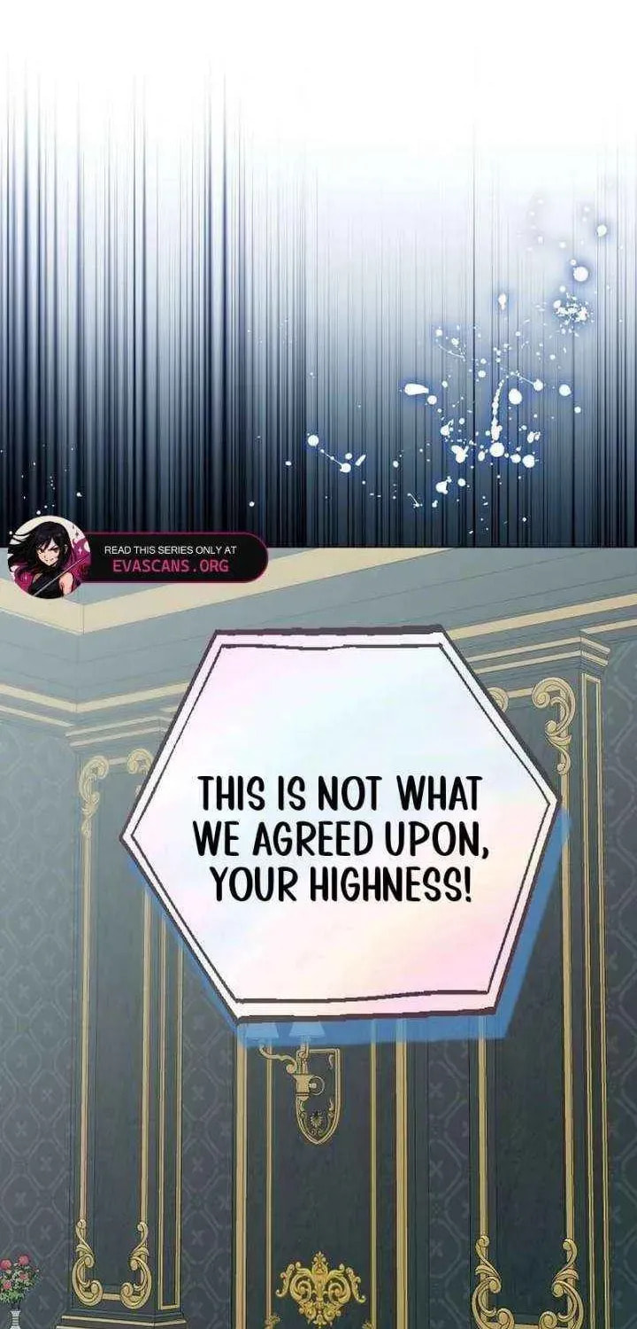 Bride of Obsidian Chapter 106 page 46 - 