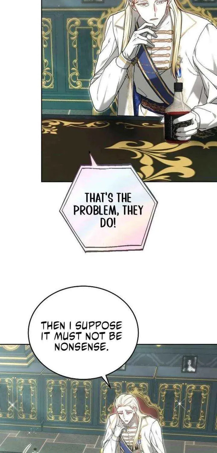 Bride of Obsidian Chapter 106 page 49 - 