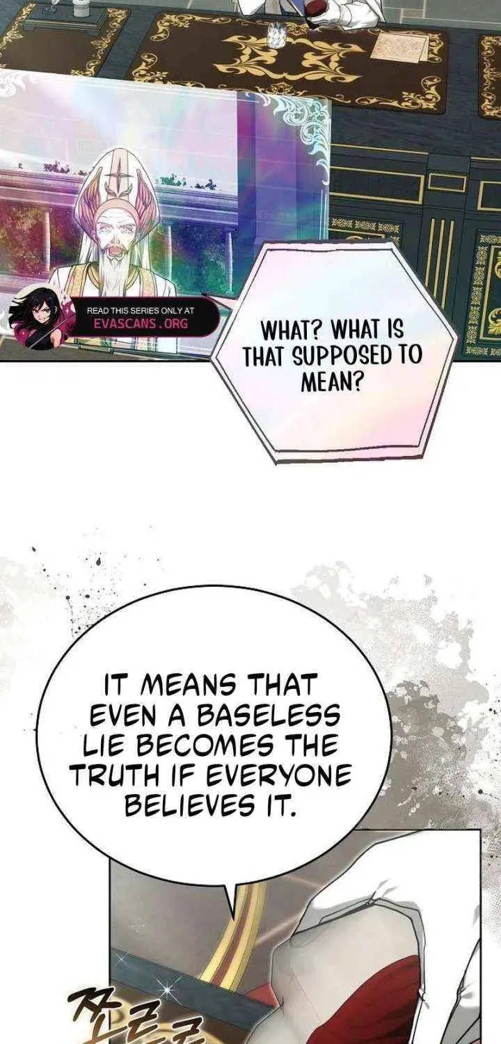 Bride of Obsidian Chapter 106 page 50 - 