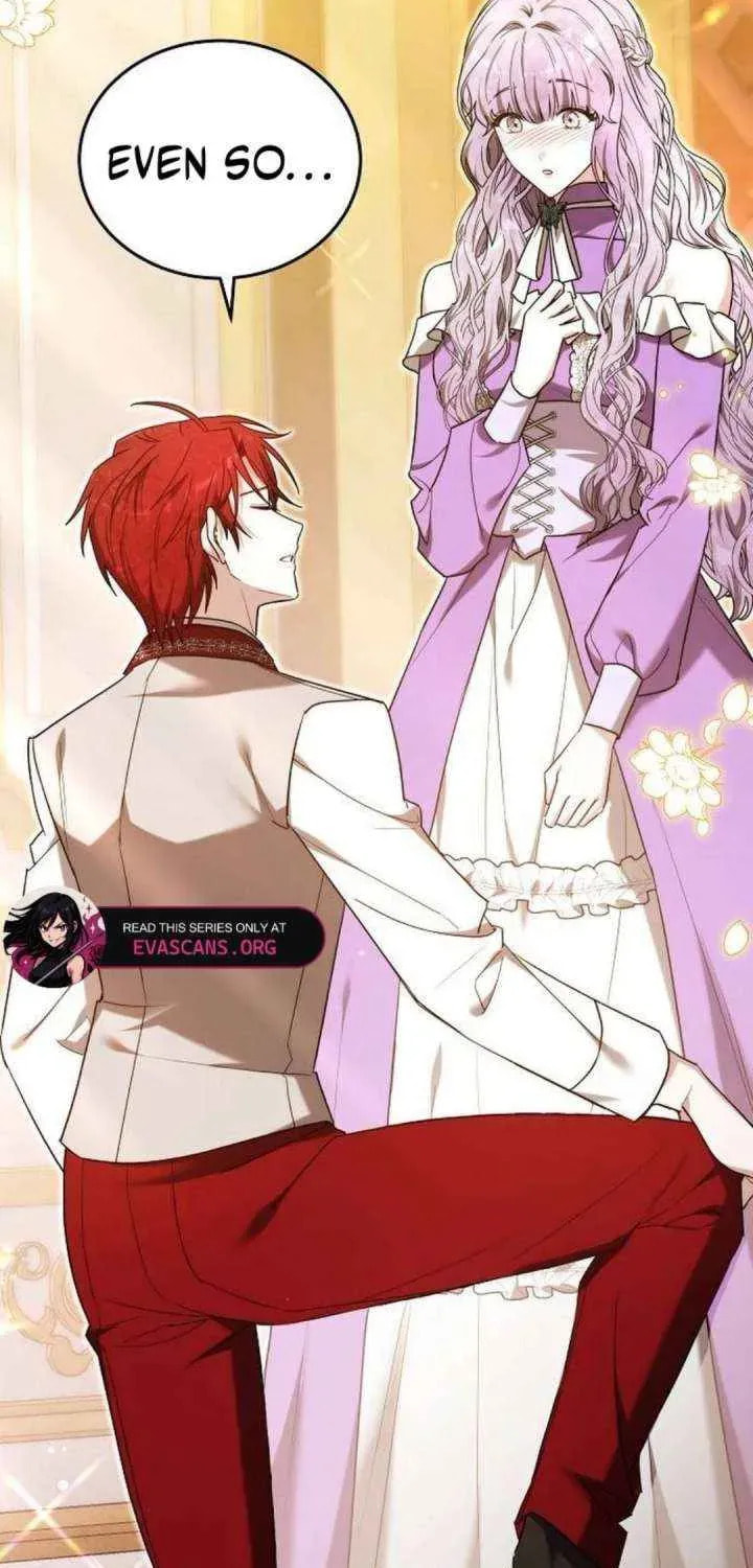 Bride of Obsidian Chapter 106 page 7 - 