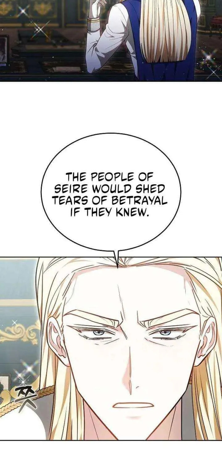 Bride of Obsidian Chapter 106 page 77 - 