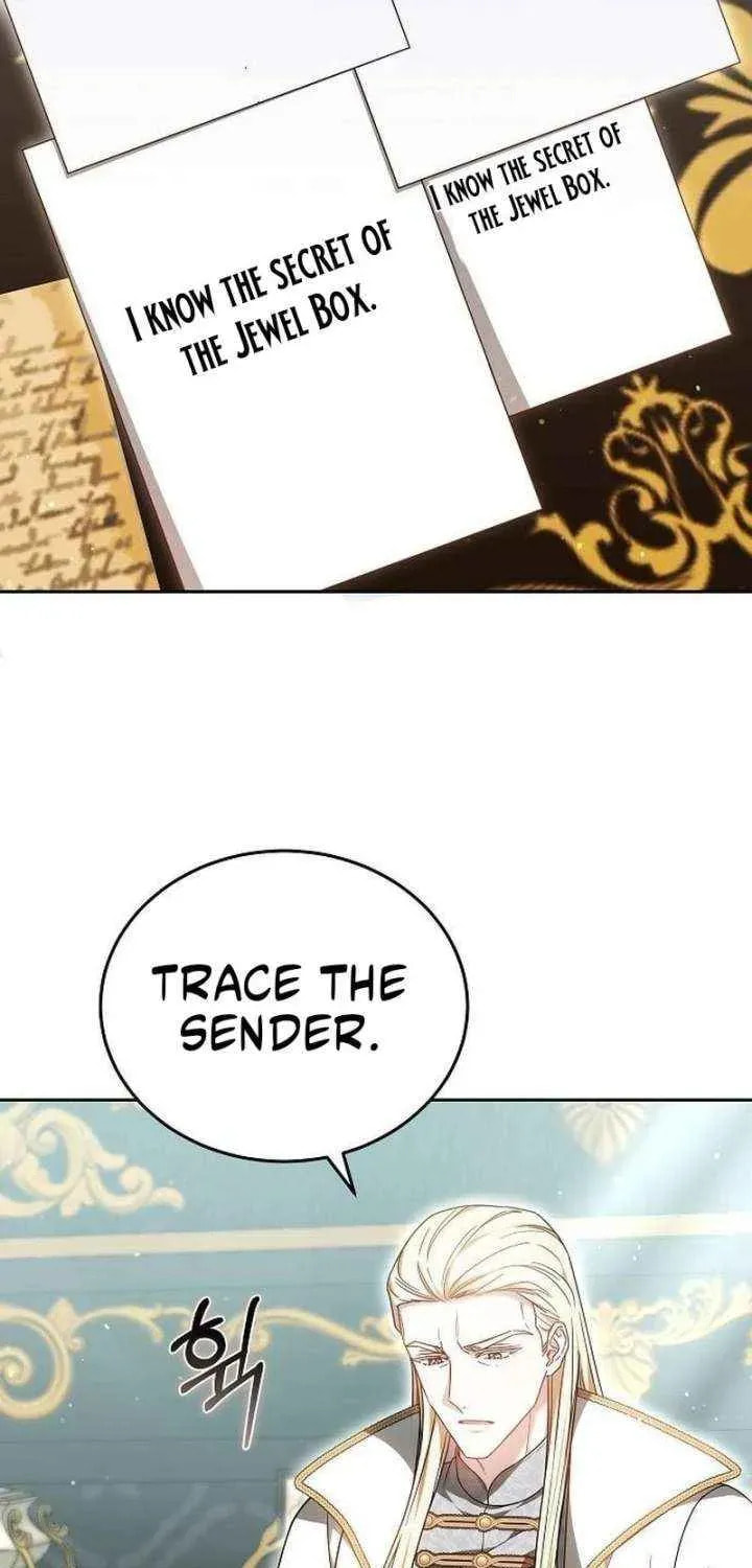 Bride of Obsidian Chapter 106 page 84 - 