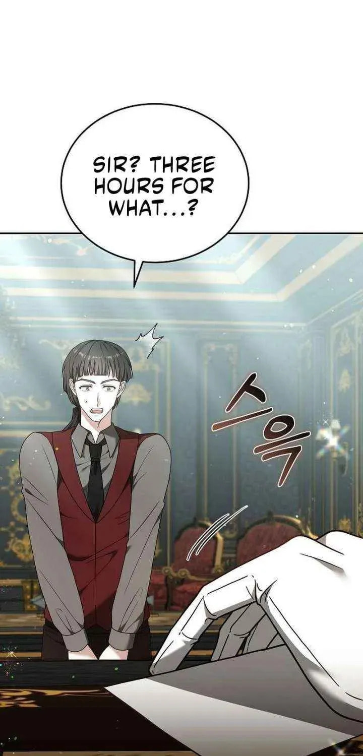 Bride of Obsidian Chapter 106 page 89 - 