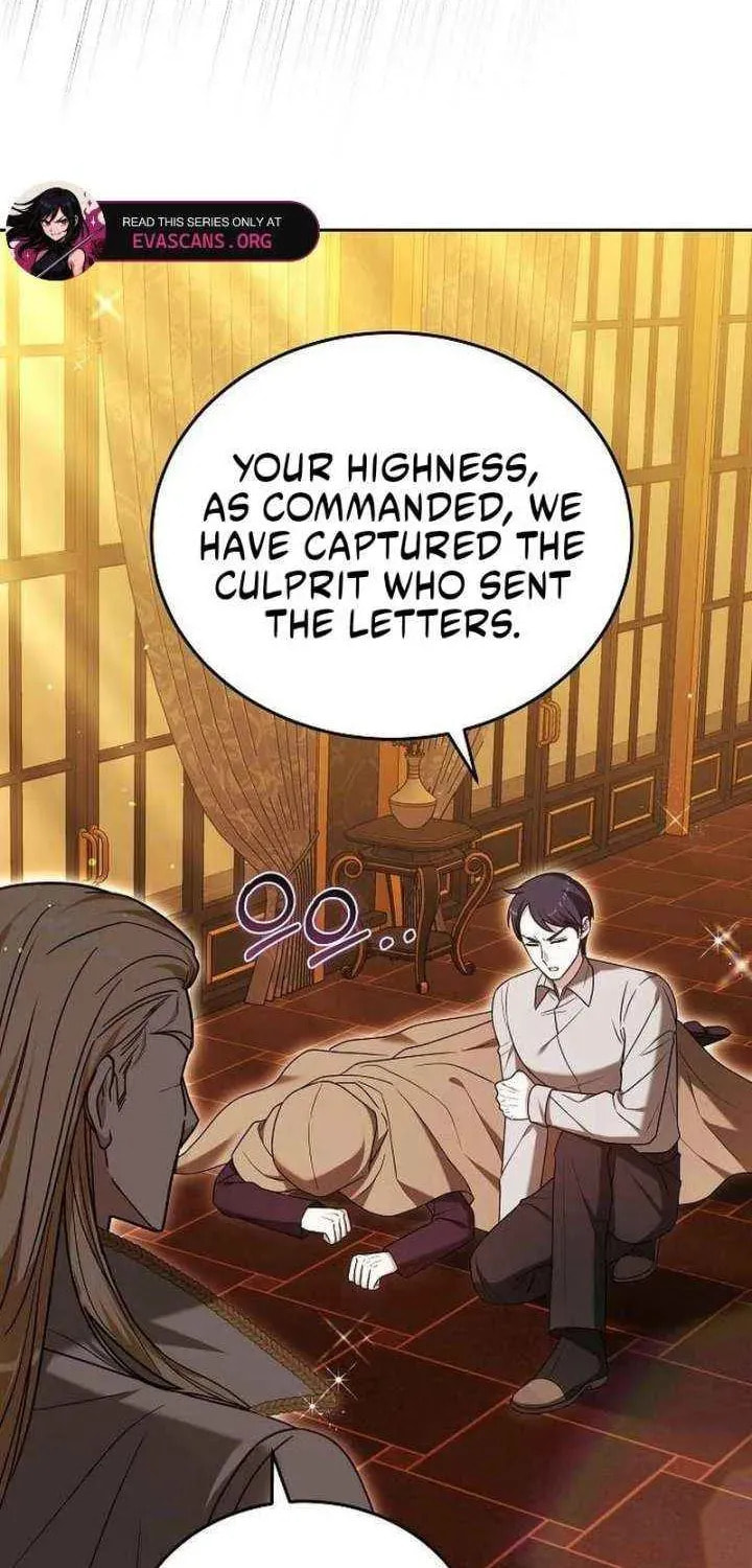 Bride of Obsidian Chapter 106 page 94 - 