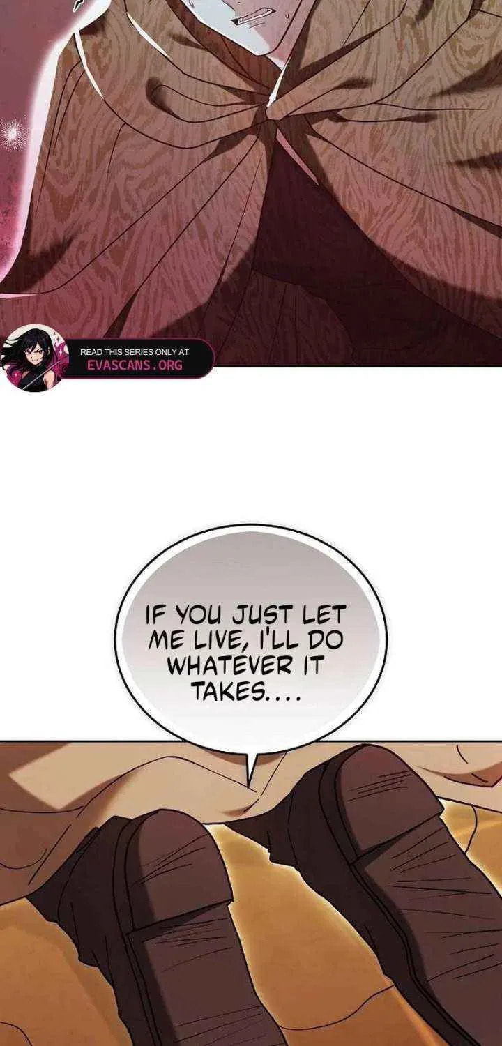 Bride of Obsidian Chapter 106 page 98 - 