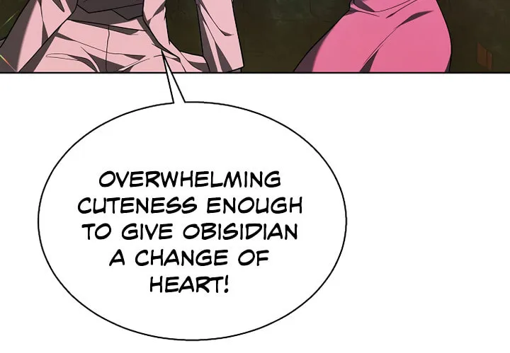 Bride of Obsidian Chapter 13 page 21 - 