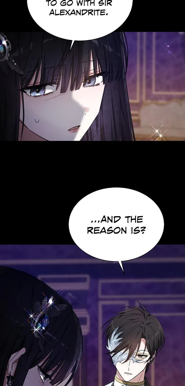 Bride of Obsidian Chapter 13 page 34 - 
