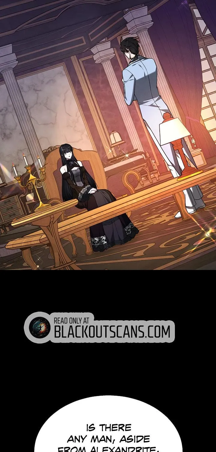Bride of Obsidian Chapter 13 page 64 - 