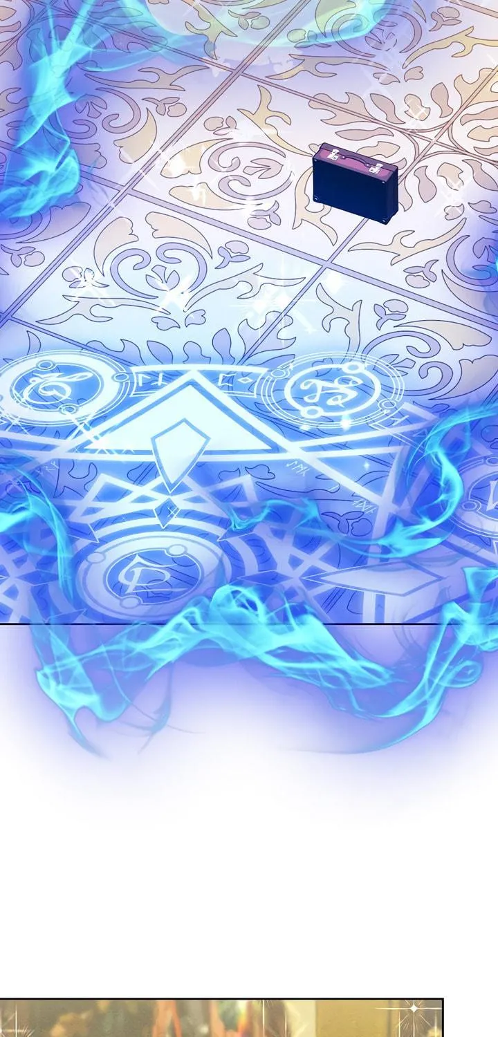 Bride of Obsidian Chapter 13 page 76 - 