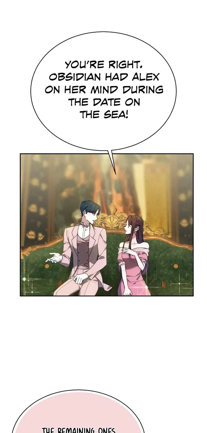 Bride of Obsidian Chapter 13 page 88 - 