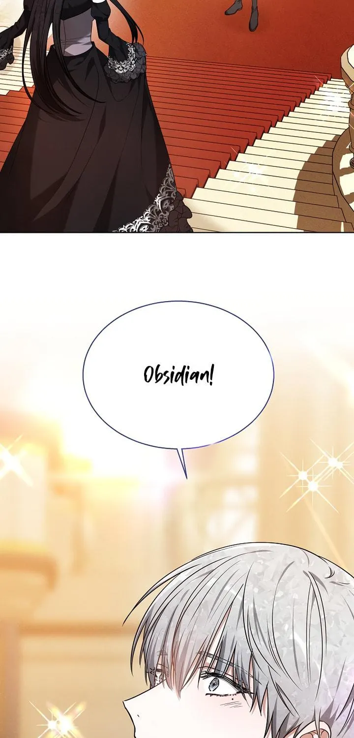 Bride of Obsidian Chapter 13 page 10 - 