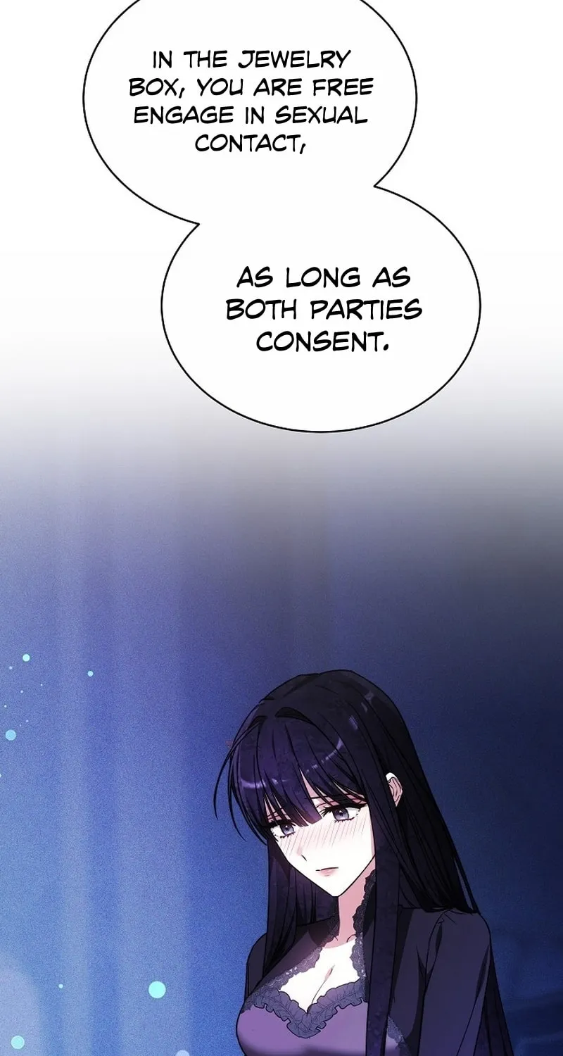 Bride of Obsidian Chapter 18 page 13 - 