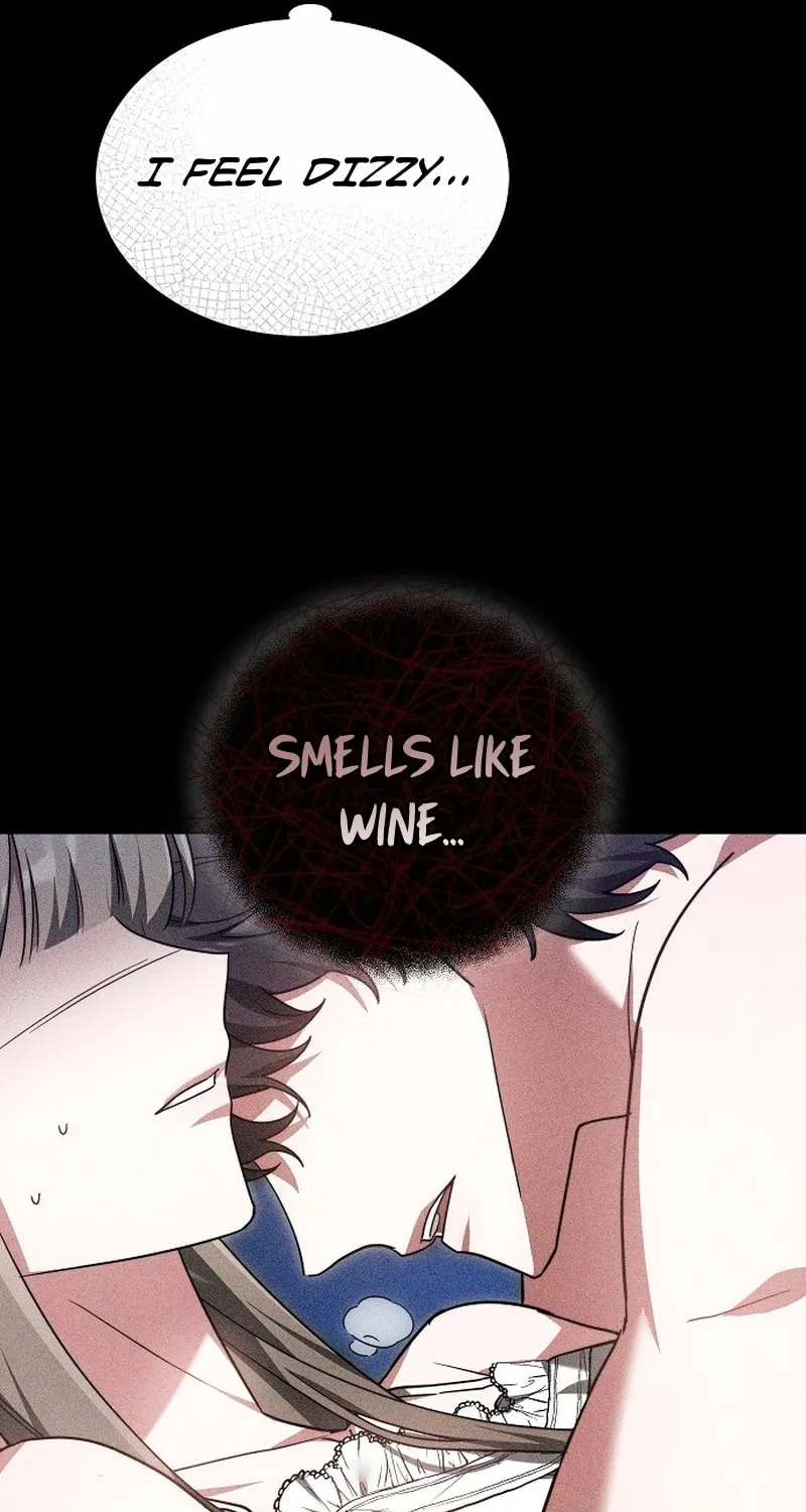 Bride of Obsidian Chapter 18 page 46 - 