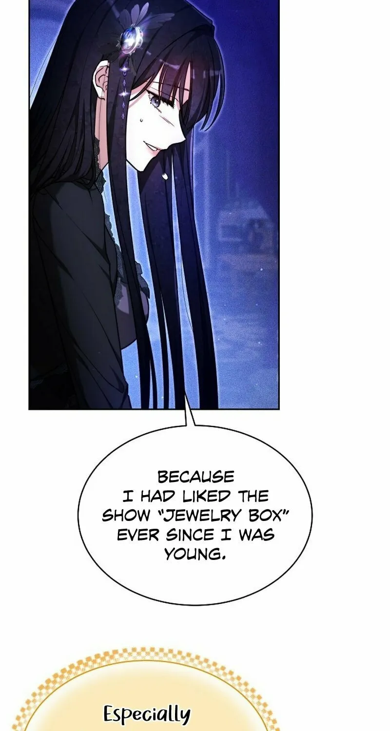 Bride of Obsidian Chapter 18 page 74 - 