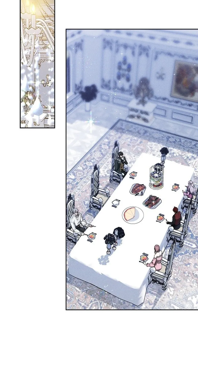 Bride of Obsidian Chapter 18 page 85 - 