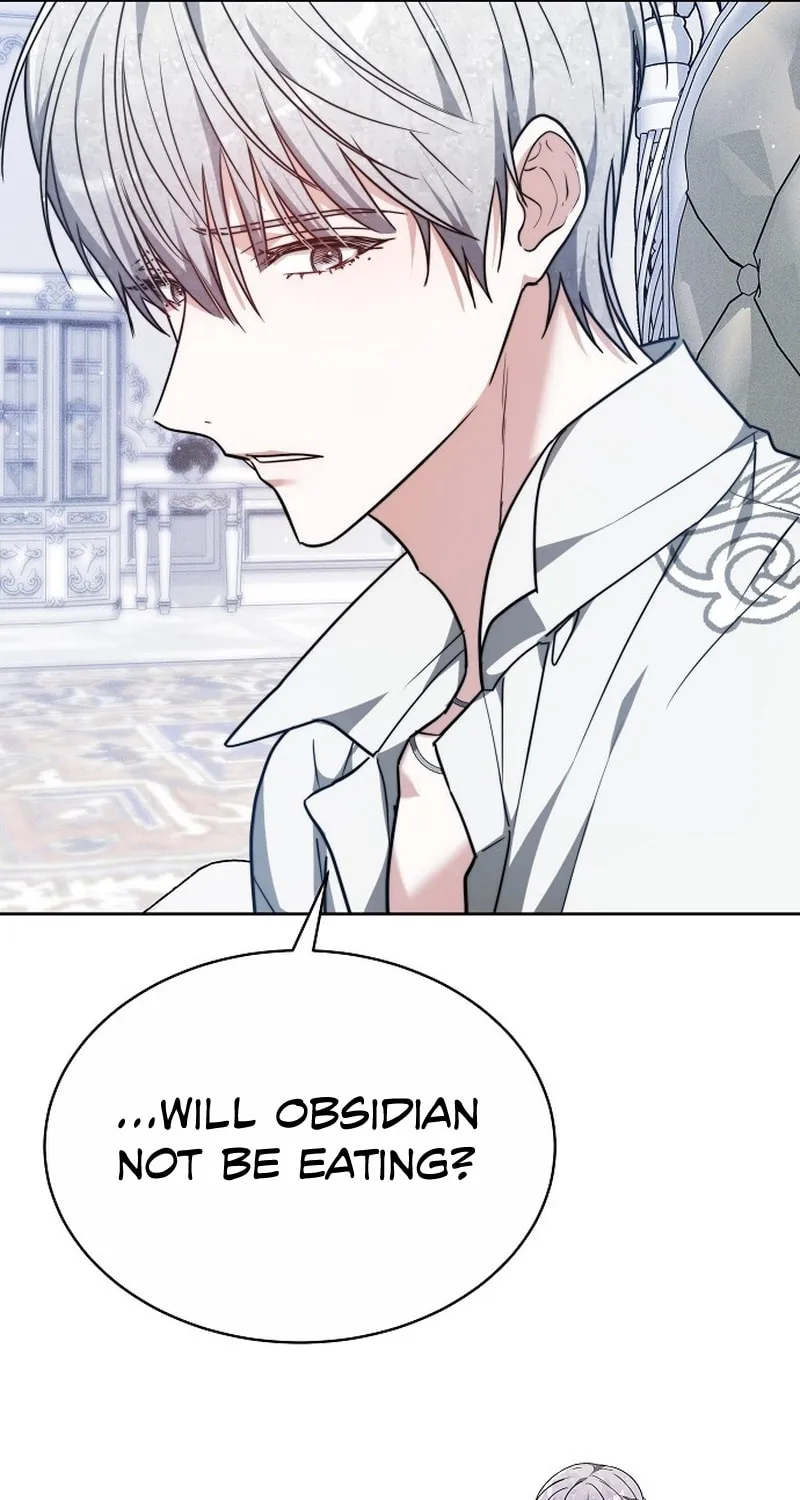 Bride of Obsidian Chapter 18 page 87 - 