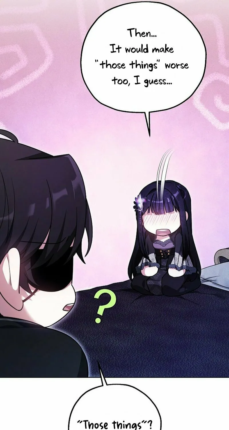 Bride of Obsidian Chapter 18 page 10 - 
