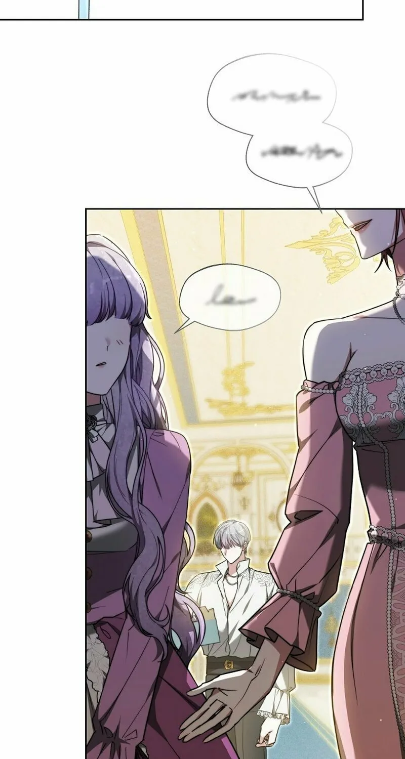 Bride of Obsidian Chapter 18 page 93 - 