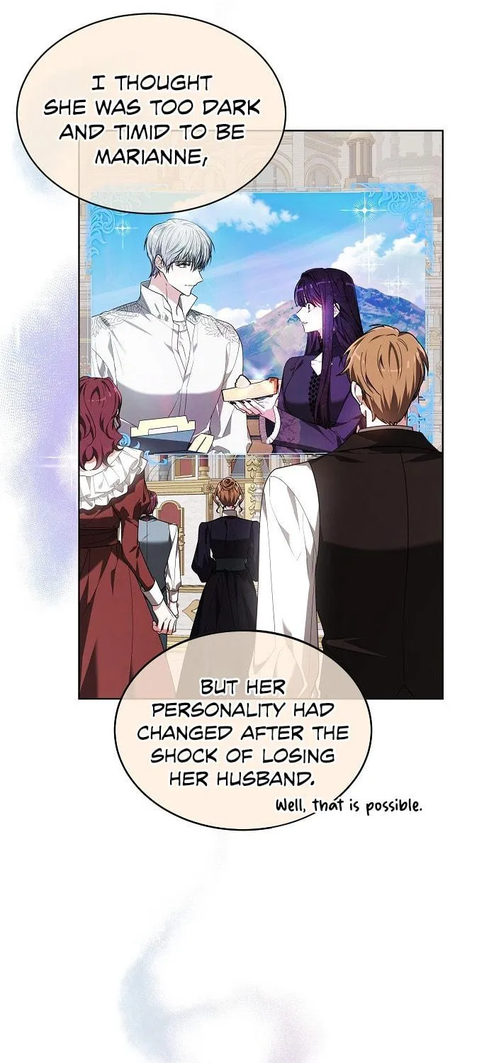 Bride of Obsidian Chapter 19 page 108 - 
