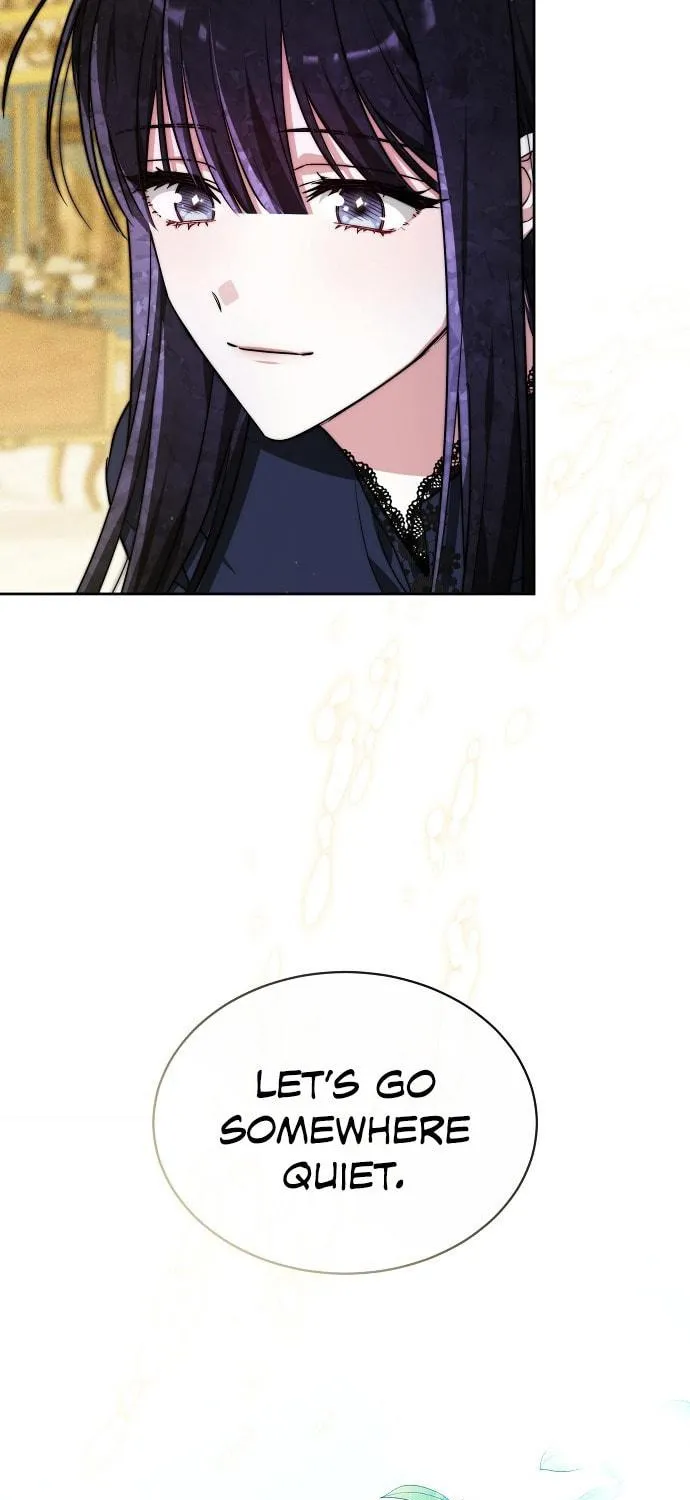 Bride of Obsidian Chapter 19 page 22 - 