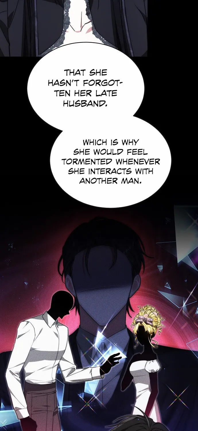 Bride of Obsidian Chapter 19 page 56 - 