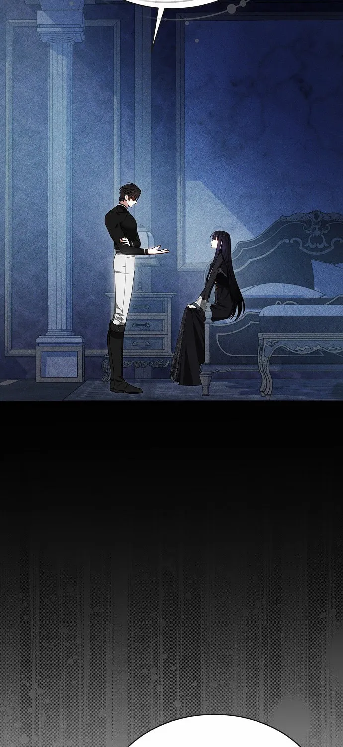 Bride of Obsidian Chapter 19 page 60 - 