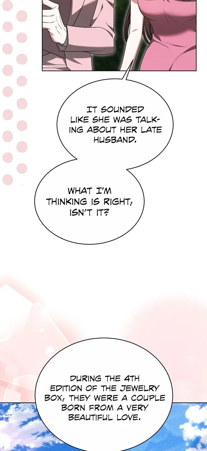Bride of Obsidian Chapter 19 page 84 - 