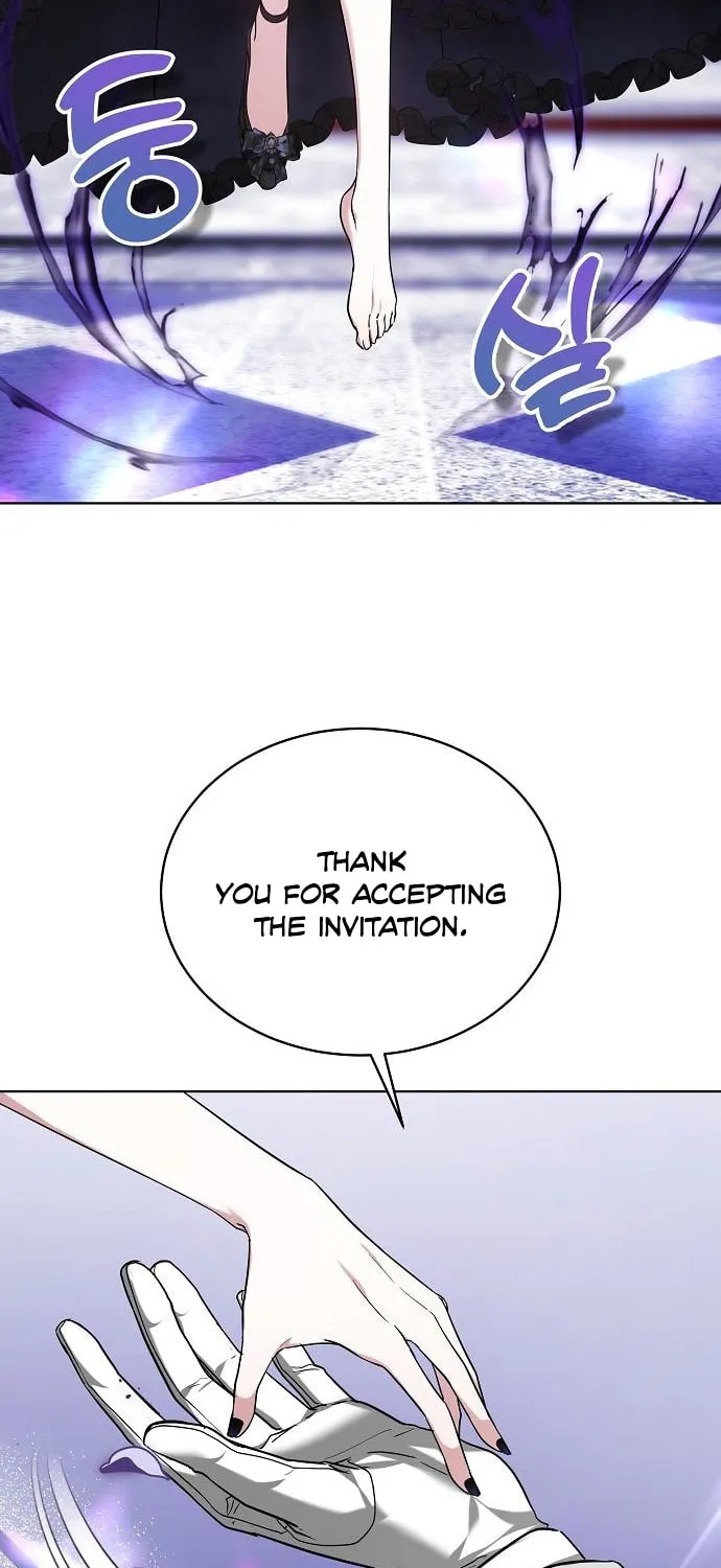 Bride of Obsidian Chapter 2 page 3 - 