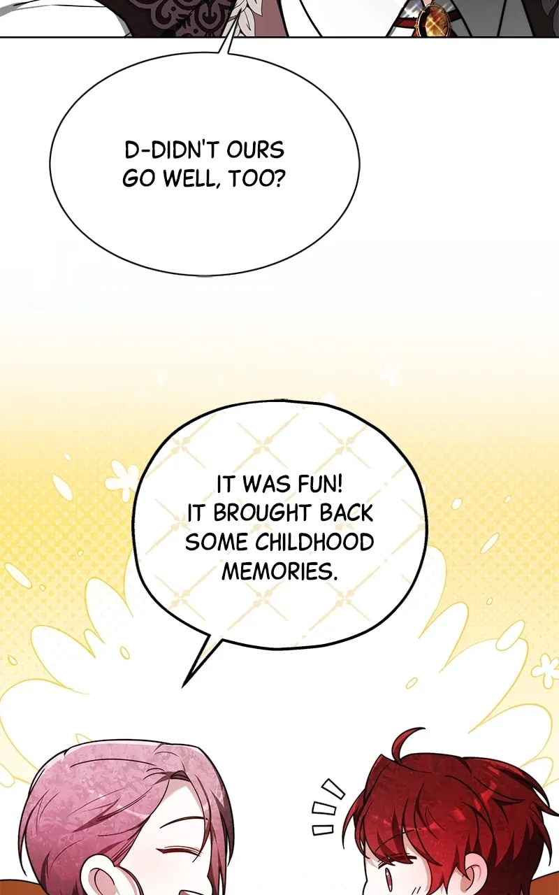 Bride of Obsidian Chapter 20 page 14 - 