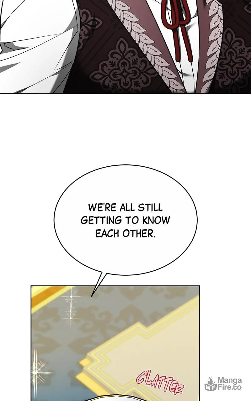 Bride of Obsidian Chapter 20 page 18 - 
