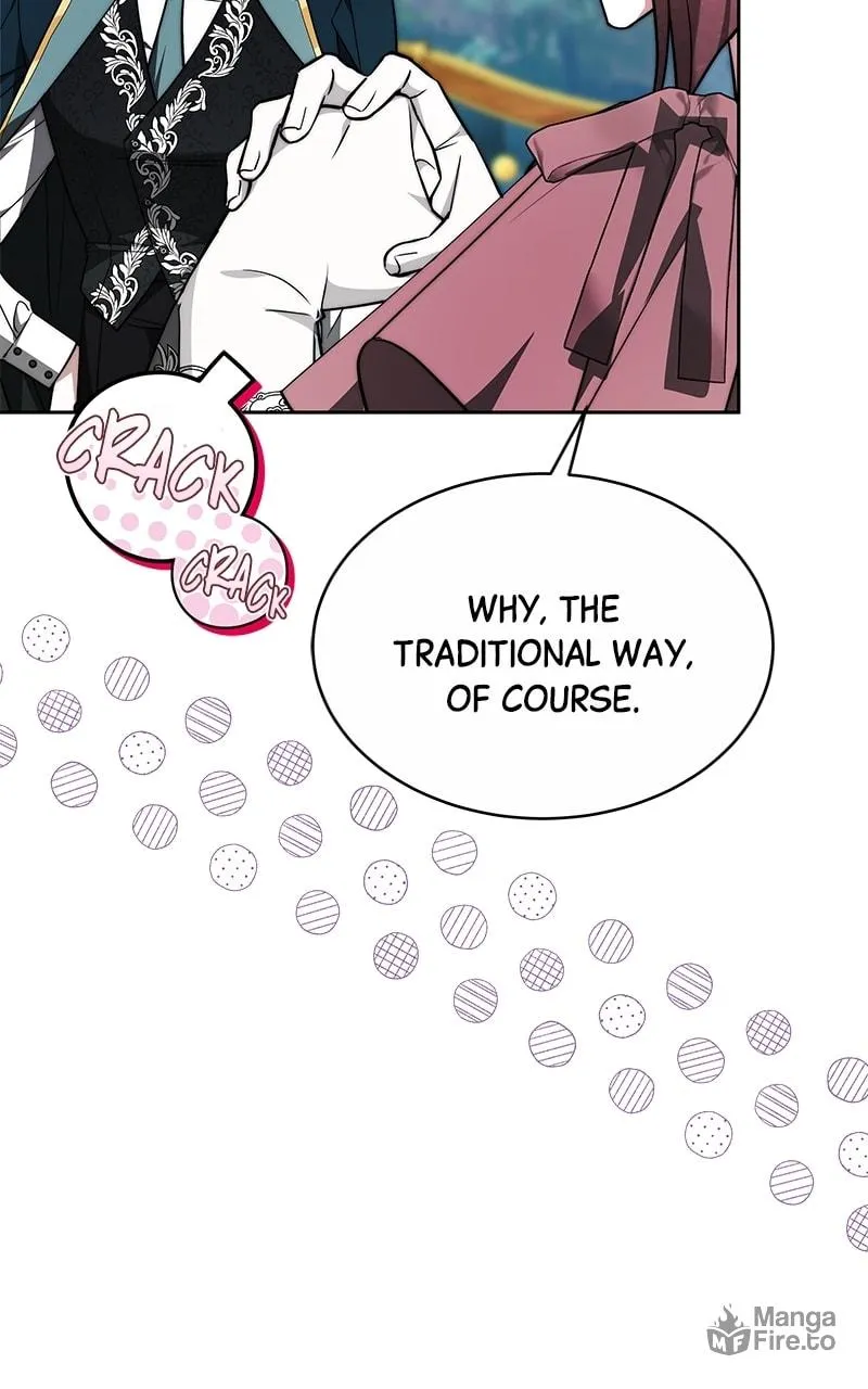 Bride of Obsidian Chapter 20 page 30 - 