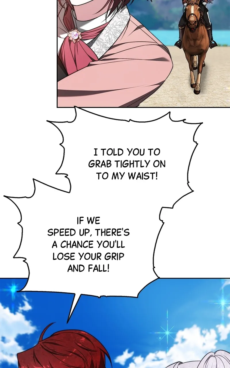 Bride of Obsidian Chapter 20 page 34 - 