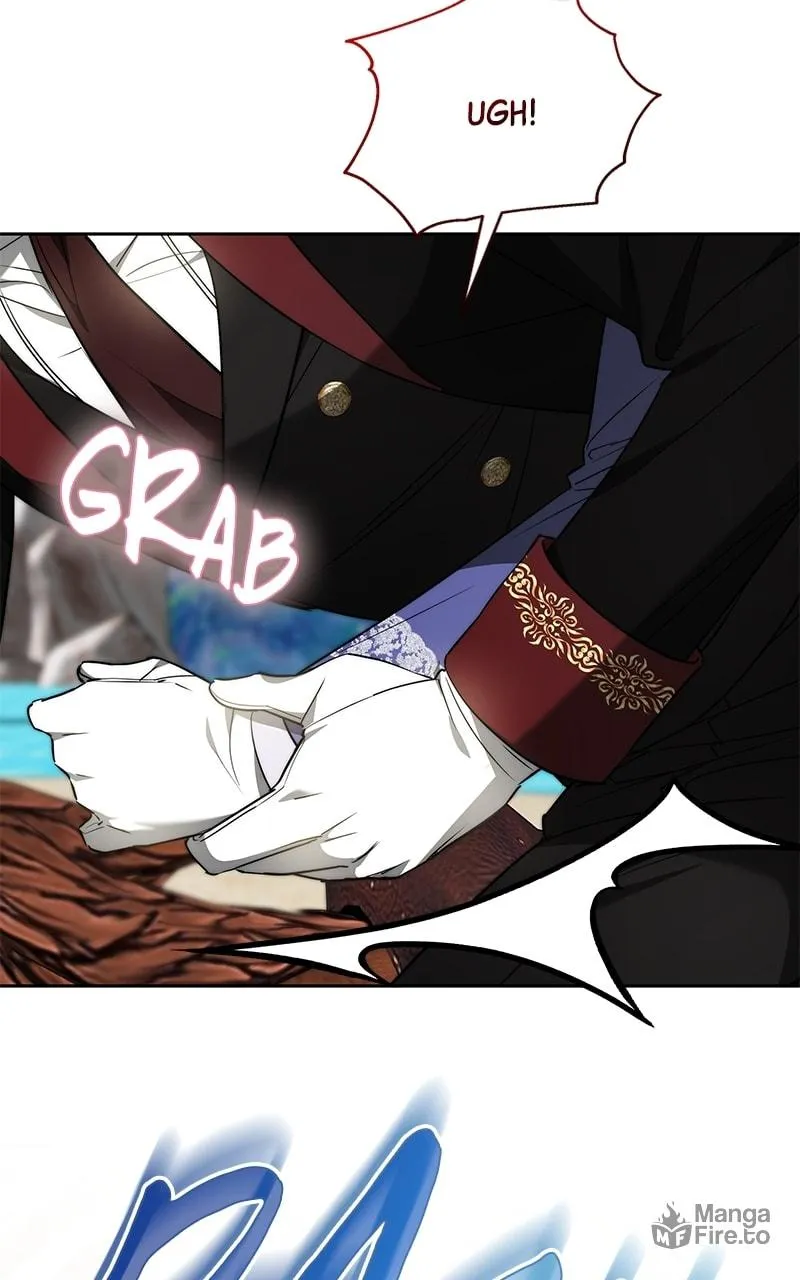 Bride of Obsidian Chapter 20 page 36 - 