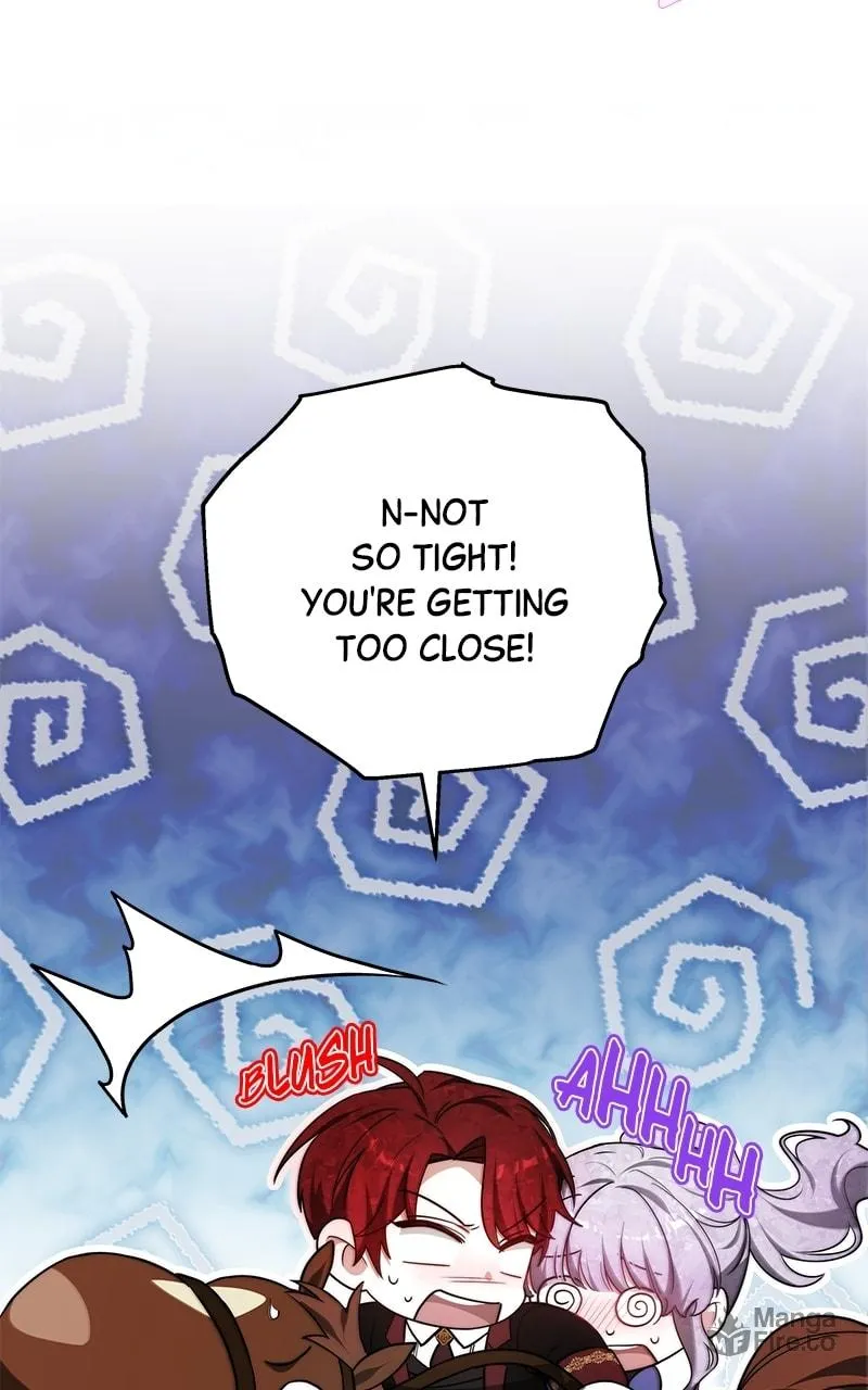 Bride of Obsidian Chapter 20 page 42 - 