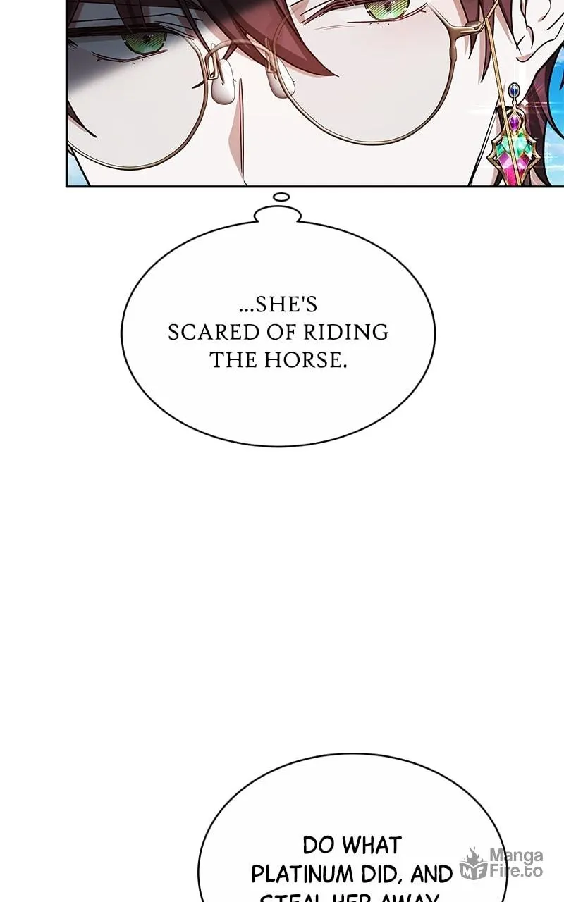 Bride of Obsidian Chapter 20 page 90 - 